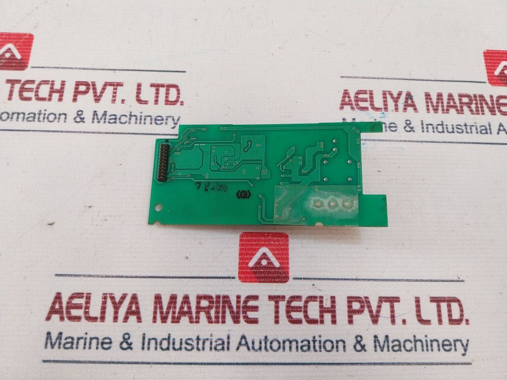 Mitsubishi Electric F930Got-bwd Pcb Board