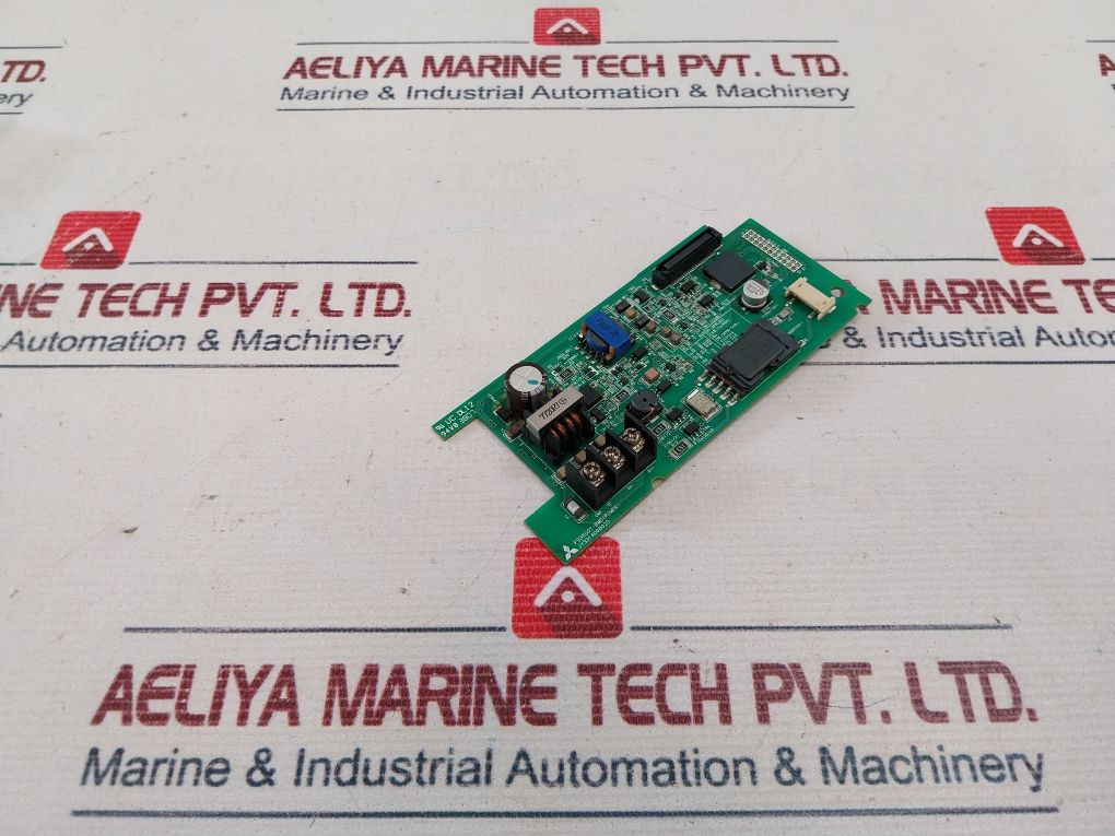 Mitsubishi Electric F930Got-bwd Pcb Board