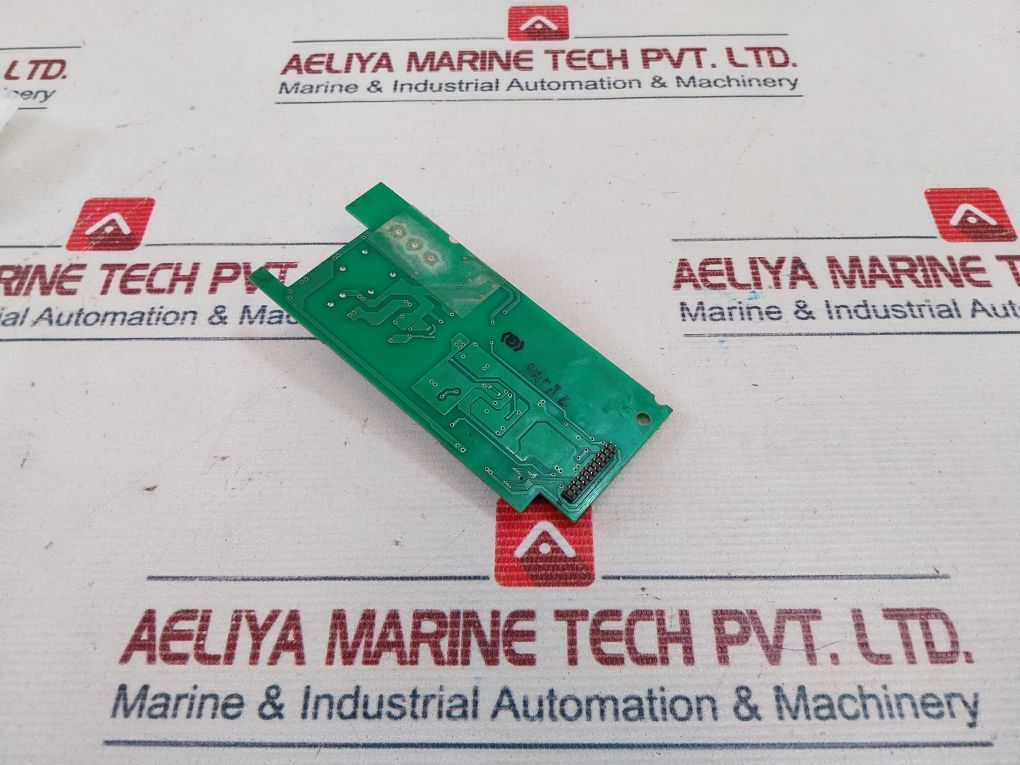 Mitsubishi Electric F930Got-bwd Pcb Board