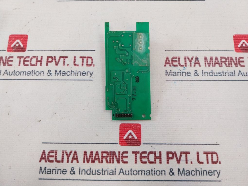 Mitsubishi Electric F930Got-bwd Pcb Board