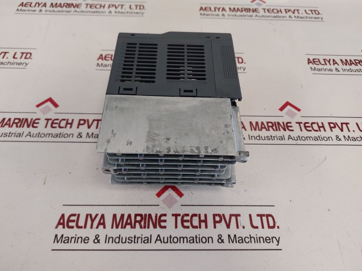 Mitsubishi Electric Fr-d720S-042Sc-ec Compact Size Inverter