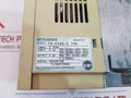 Mitsubishi Electric Fr-e540-0.75K Inverter 0.75 Kw