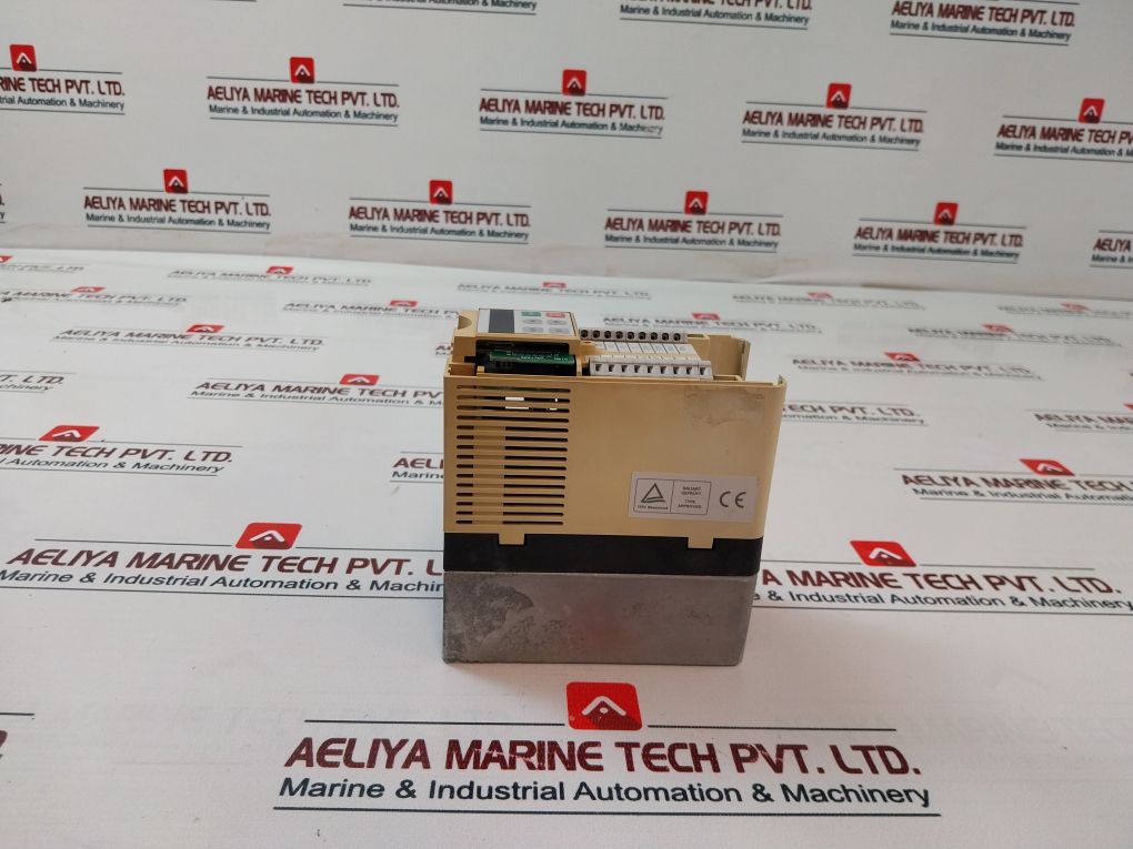 Mitsubishi Electric Fr-u120S-no.4K-ec Inverter