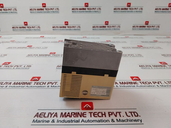 Mitsubishi Electric Fr-u120S-no.4K-ec Inverter