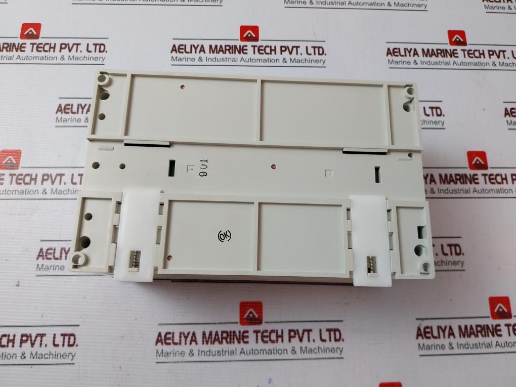 Mitsubishi Electric Fx-48Er-es/Ul Programmable Controller 100-240 Vac 50/60Hz