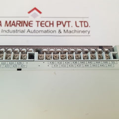 Mitsubishi Electric Fx-80Mr-es Programmable Controller