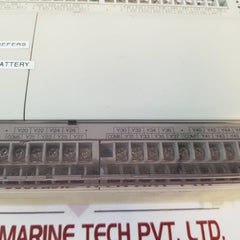 Mitsubishi Electric Fx-80Mr-es Programmable Controller