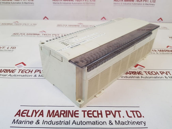 Mitsubishi Electric Fx-80Mr-es Programmable Controller