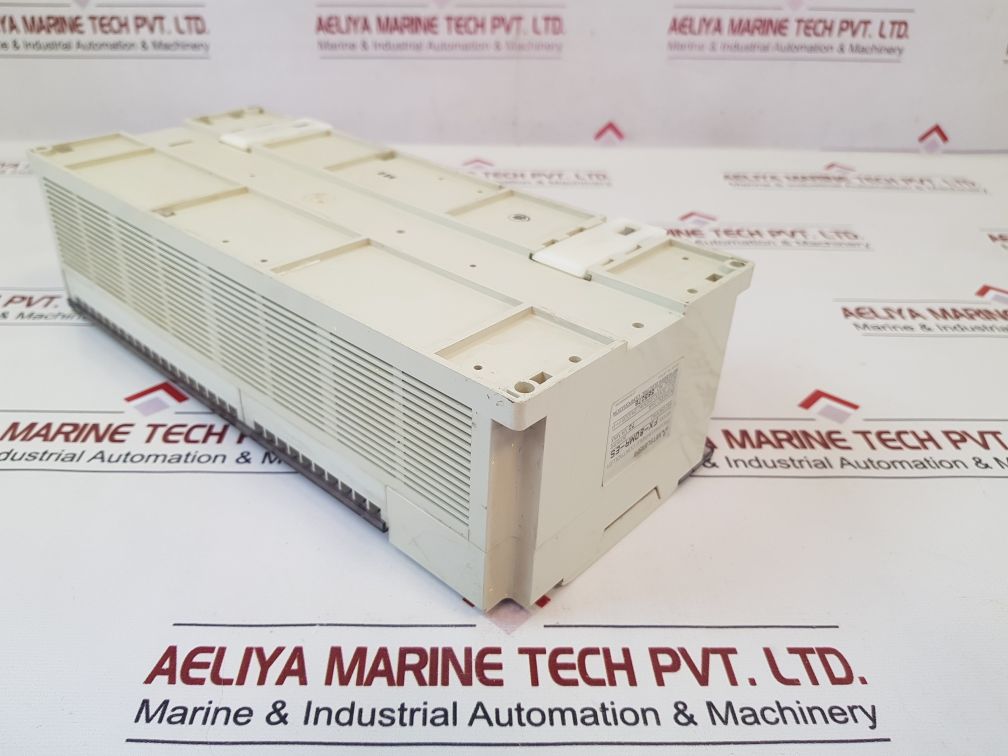 Mitsubishi Electric Fx-80Mr-es Programmable Controller