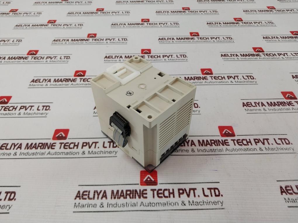Mitsubishi Electric Fx0N-16Ex-es/Ul Programmable Controller 24V Dc 5Ma