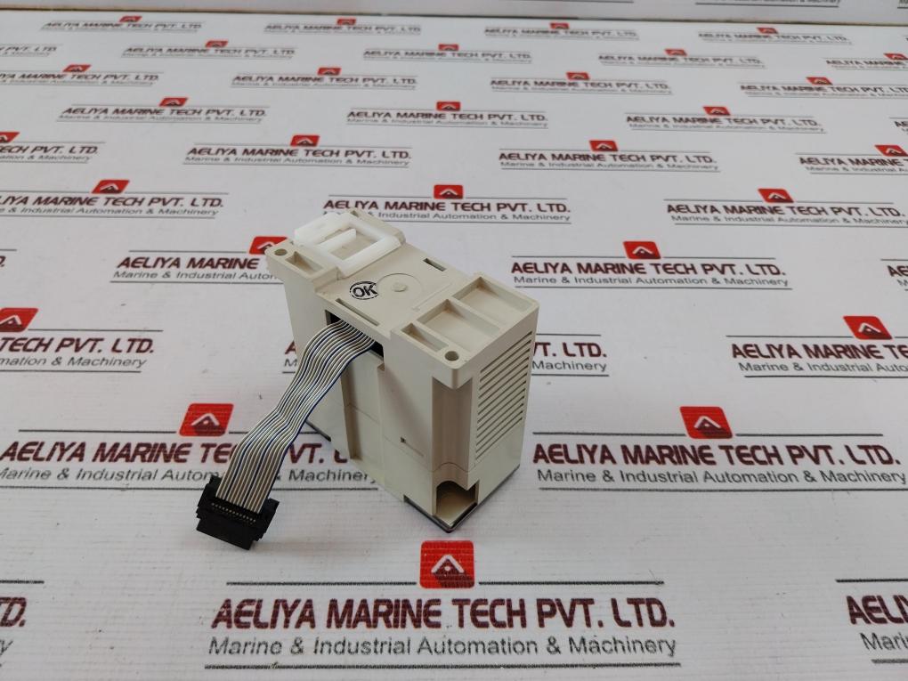 Mitsubishi Electric Fx0N-8Er-es/Ul Programmable Controller 