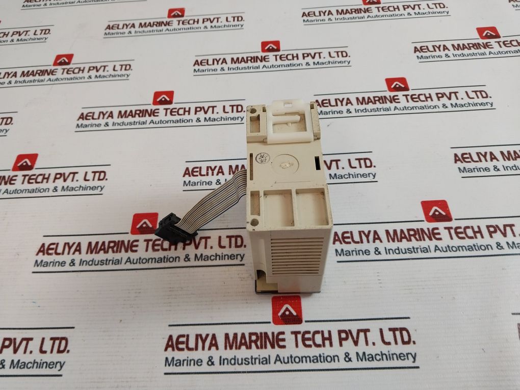 Mitsubishi Electric Fx0N-8Er-es/Ul Programmable Controller 