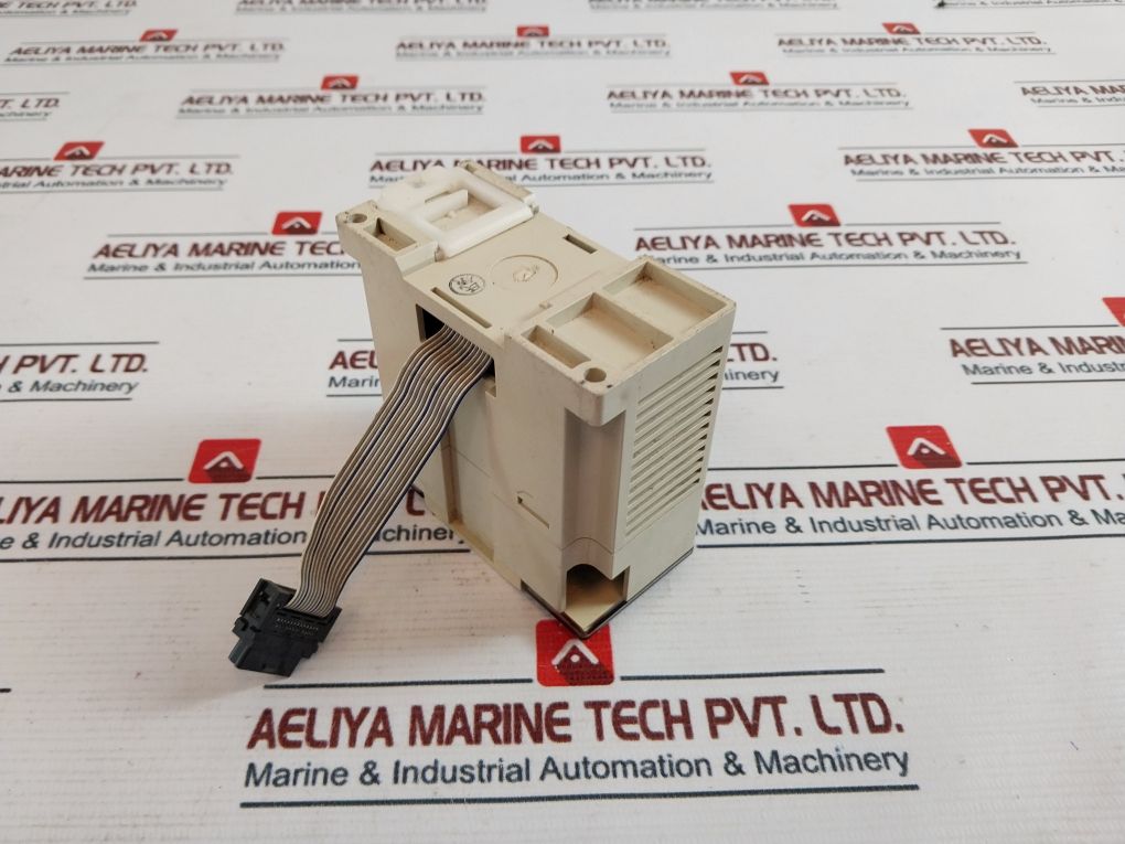 Mitsubishi Electric Fx0N-8Er-es/Ul Programmable Controller 