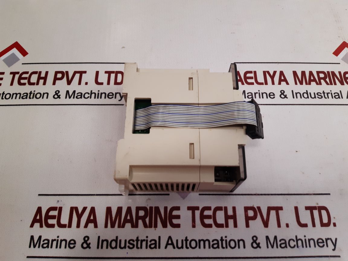 Mitsubishi Electric Fx0N-8Eyr-es/Ul Programmable Controller 30V Dc/24V Ac