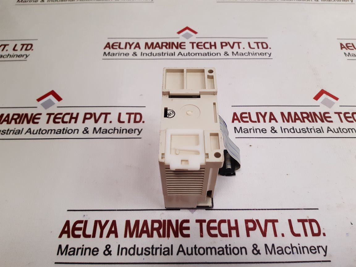 Mitsubishi Electric Fx0N-8Eyr-es/Ul Programmable Controller 30V Dc/24V Ac