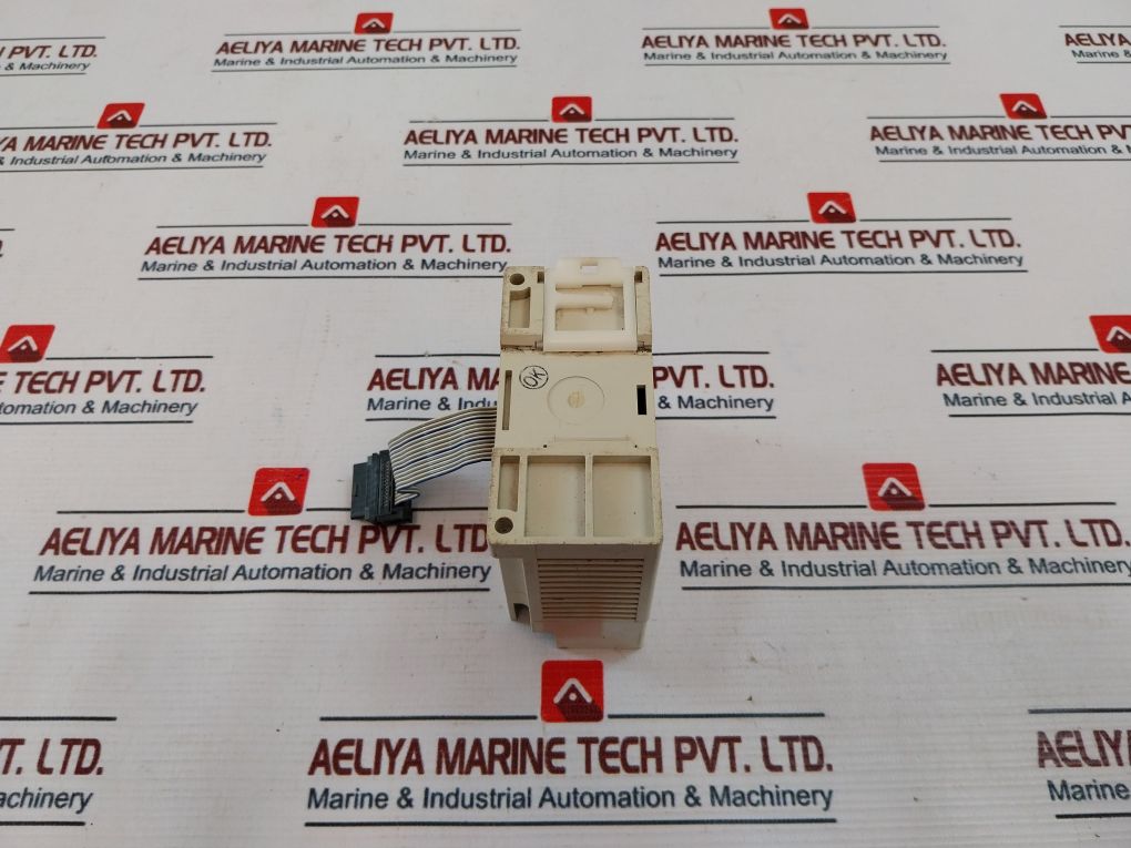 Mitsubishi Electric Fx0N-8Eyr-es/Ul Programmable Controller 