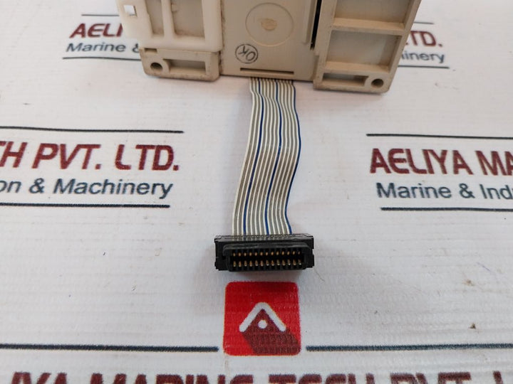 Mitsubishi Electric Fx0N-8Eyr-es/Ul Programmable Controller 