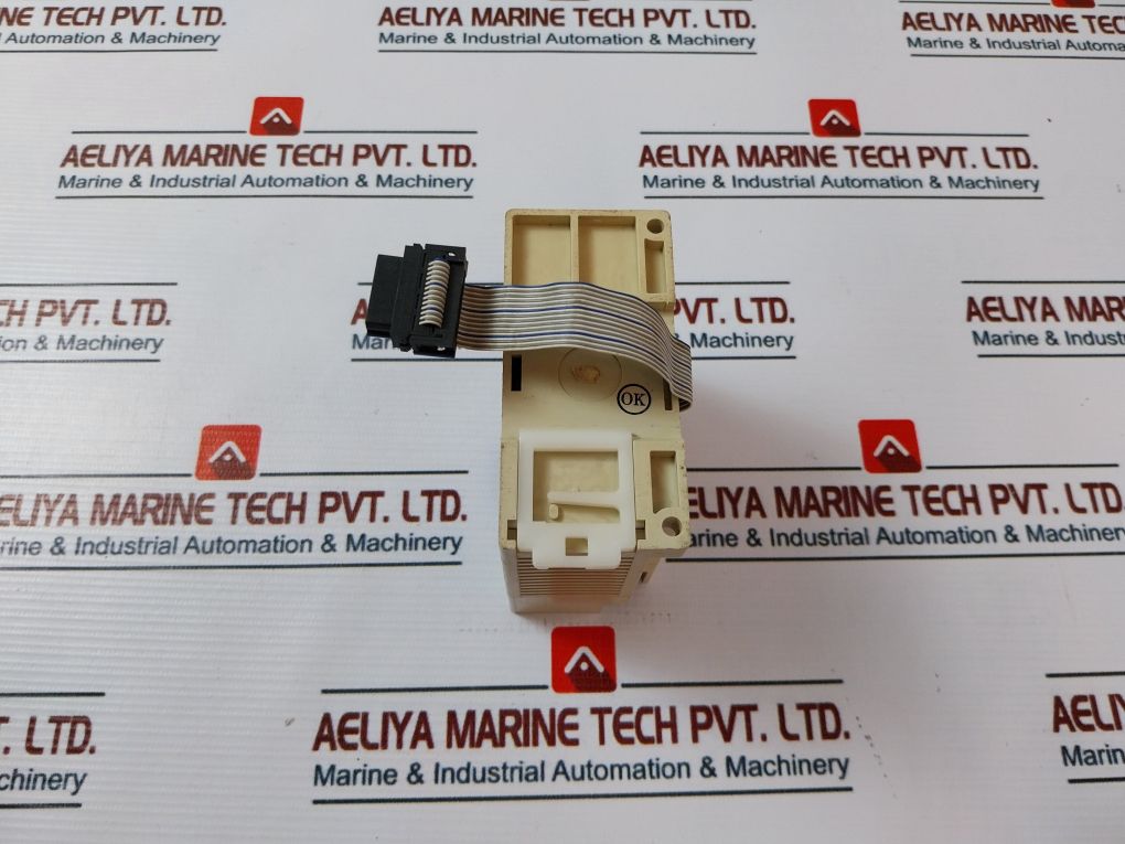 Mitsubishi Electric Fx0N-8Eyr-es/Ul Programmable Controller 30Vdc/24Vac