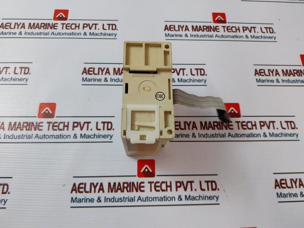 Mitsubishi Electric Fx0N-8Eyr-es/Ul Programmable Controller 30Vdc/24Vac