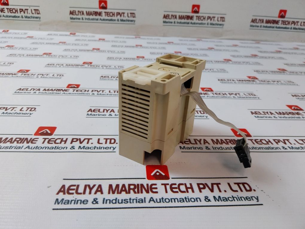 Mitsubishi Electric Fx0N-8Eyr-es/Ul Programmable Controller 30Vdc/24Vac