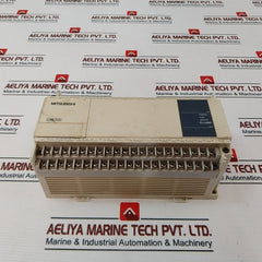 Mitsubishi Electric Fx1N-60Mr-ds Programmable Controller 2A 12-24Vdc 20W
