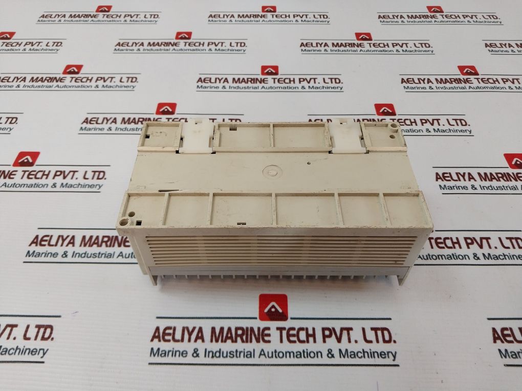 Mitsubishi Electric Fx1N-60Mr-ds Programmable Controller 2A 12-24Vdc 20W