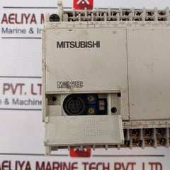 Mitsubishi Electric Fx1N-60Mr-ds Programmable Controller 2A 12-24Vdc 20W