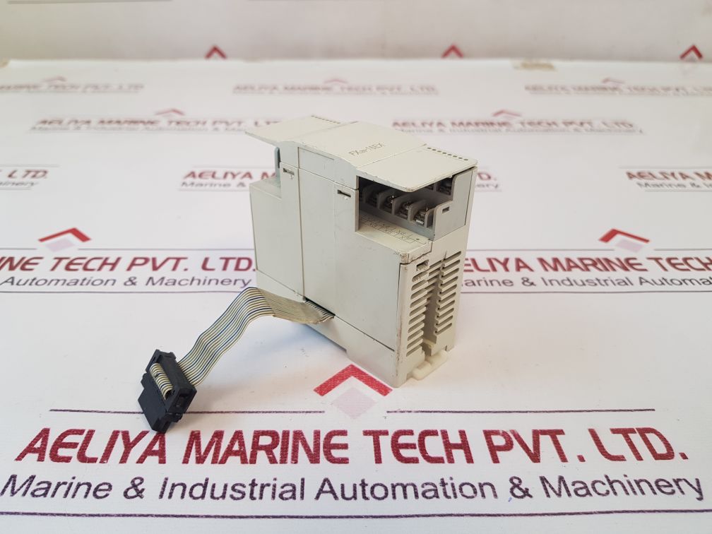 Mitsubishi Electric Fx2N-16Ex Programmable Controller