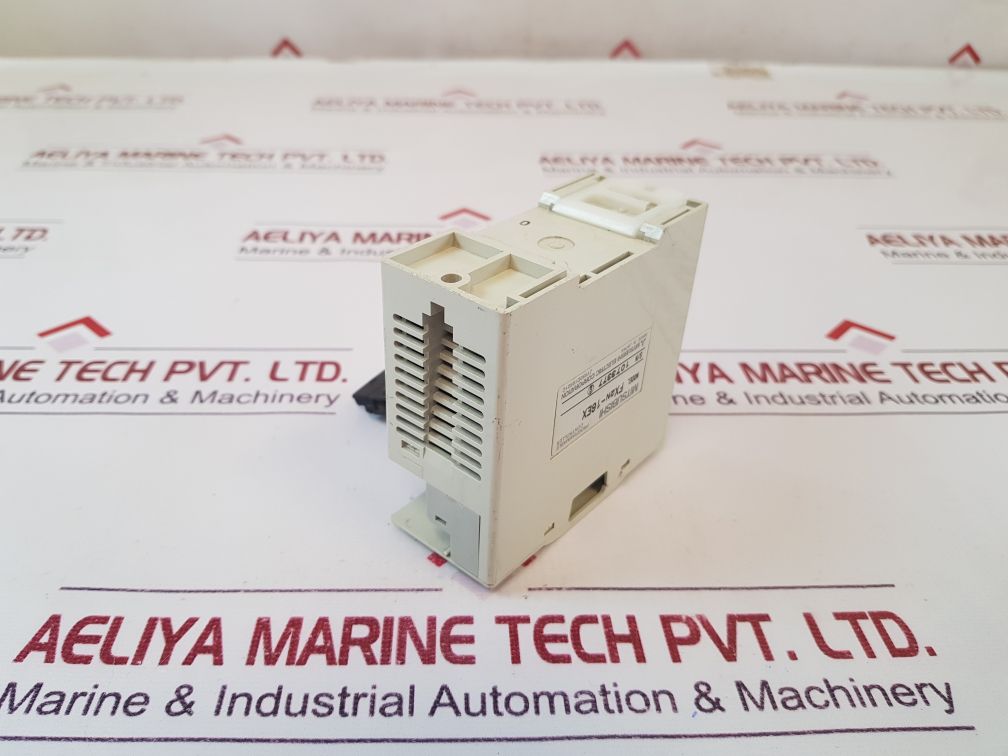 Mitsubishi Electric Fx2N-16Ex Programmable Controller