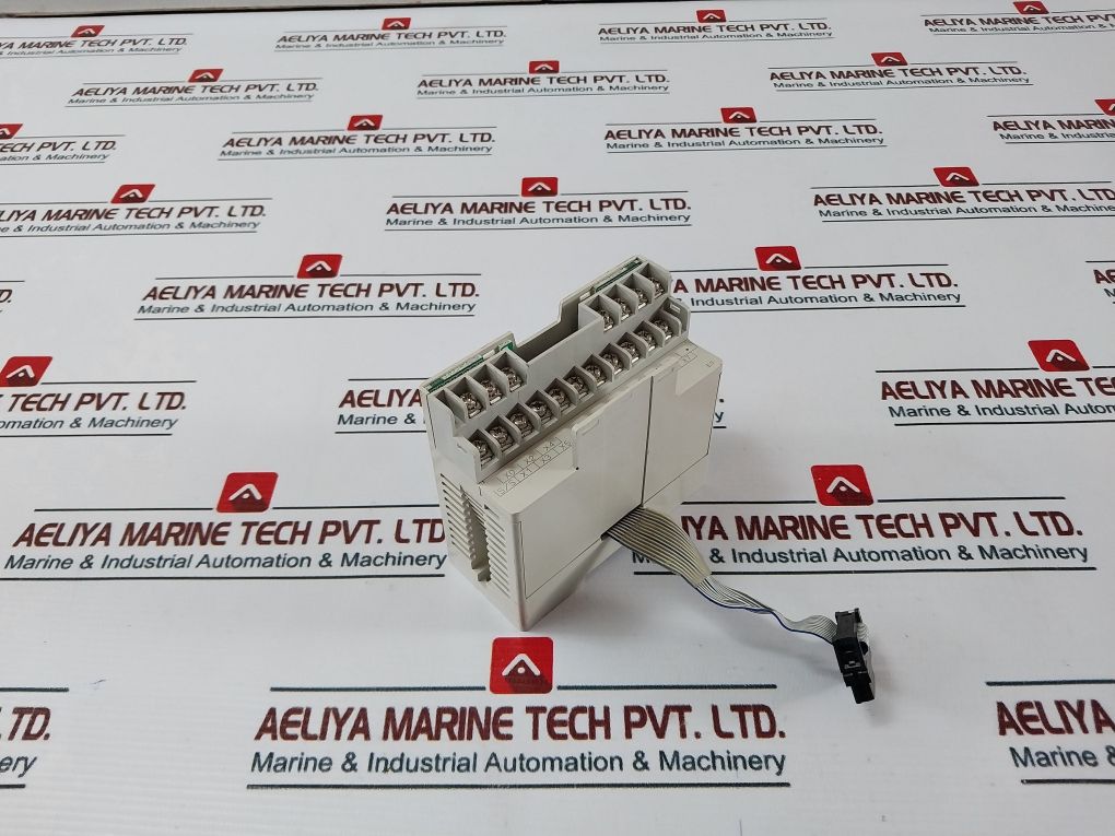 Mitsubishi Electric Fx2N-16Ex-es/Ul Programmable Controller 24Vdc 5Ma