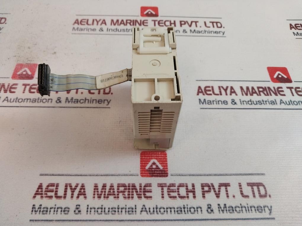 Mitsubishi Electric Fx2N-16Ey Plc I/O Module