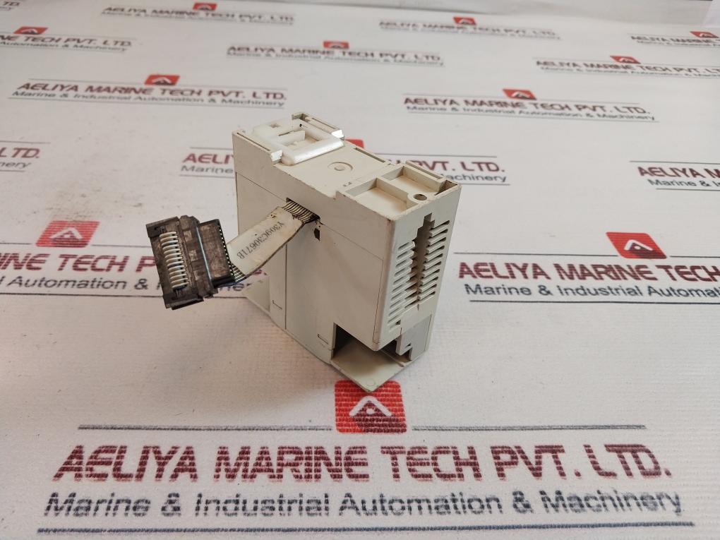 Mitsubishi Electric Fx2N-16Ey Plc I/O Module