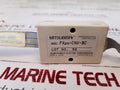 Mitsubishi Electric Fx2N-16Eyr-esUl Programmable Controller With Fx2N-cnv-bc
