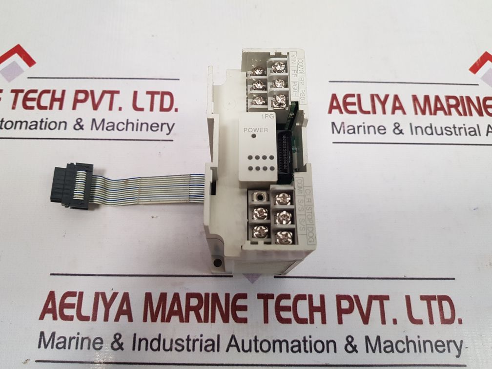 Mitsubishi Electric Fx2N-1Pg-e Programmable Controller