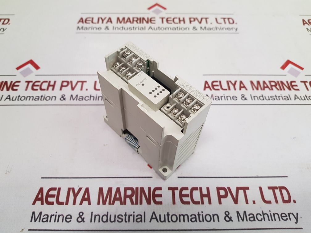 Mitsubishi Electric Fx2N-1Pg-e Programmable Controller