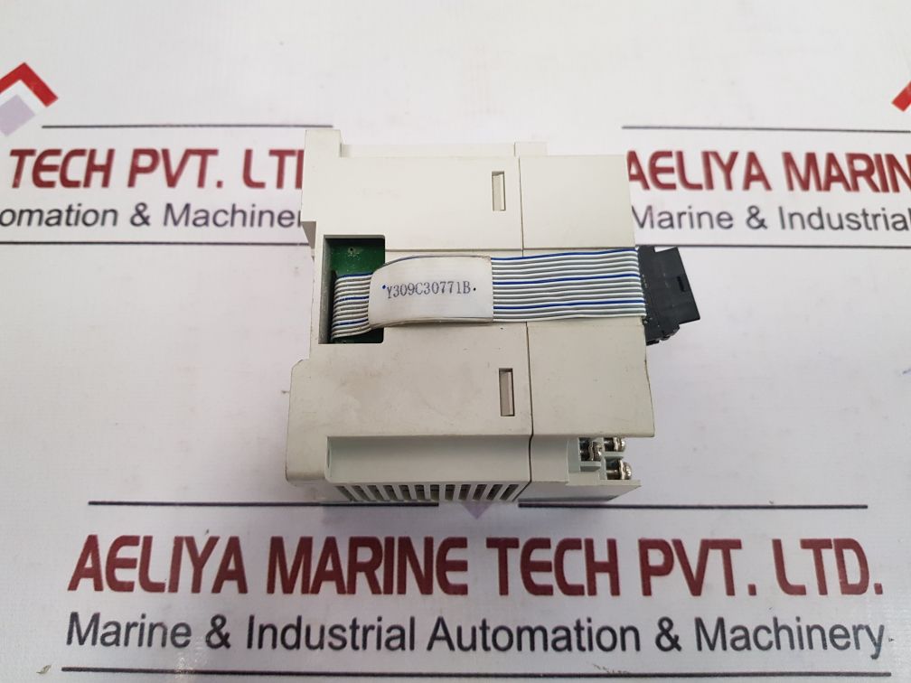 Mitsubishi Electric Fx2N-4Ad-pt Programmable Controller Kcc-rei-mek-09M118