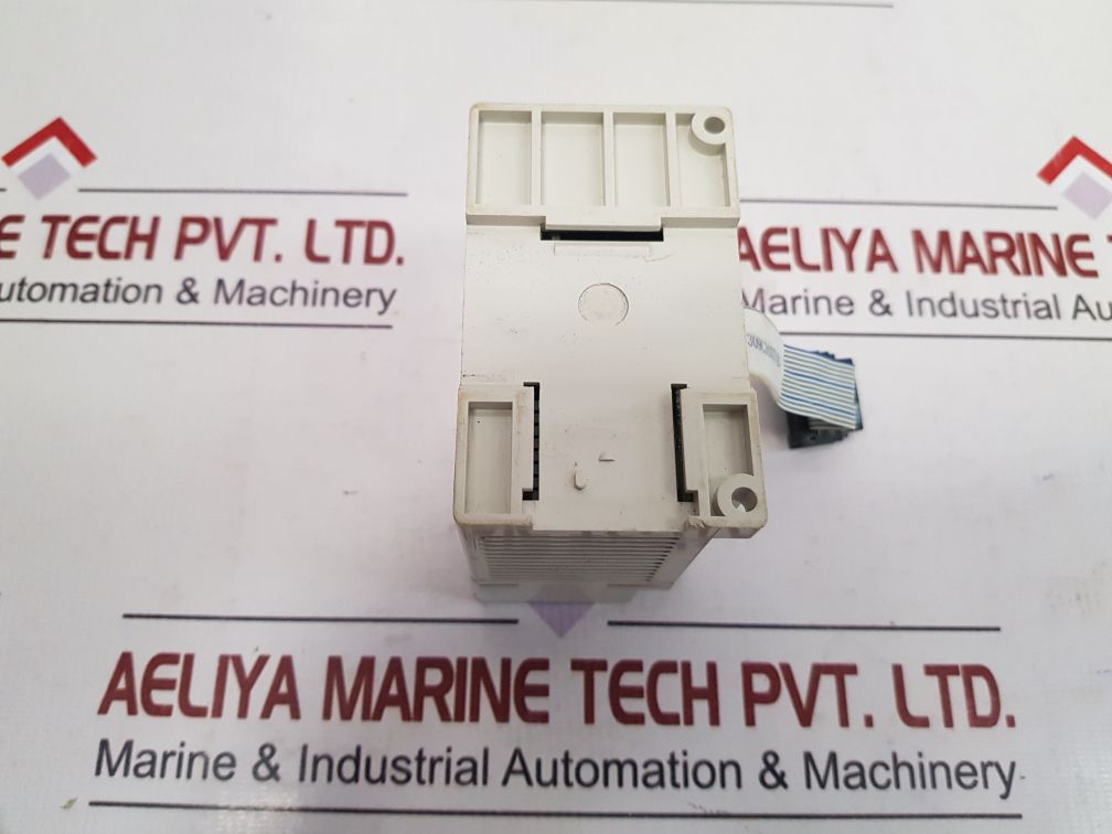 Mitsubishi Electric Fx2N-4Ad-pt Programmable Controller Kcc-rei-mek-09M118