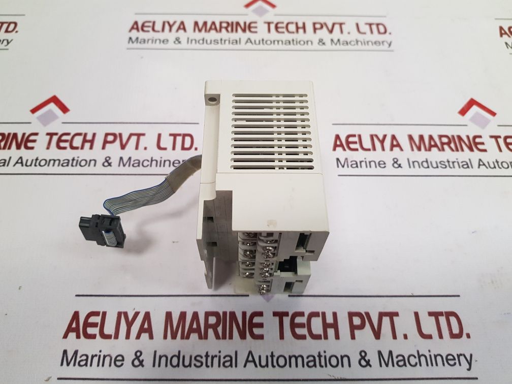 Mitsubishi Electric Fx2N-4Ad-pt Programmable Controller Kcc-rei-mek-09M118