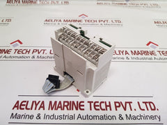 Mitsubishi Electric Fx2N-4Ad-pt Programmable Controller Kcc-rei-mek-09M118