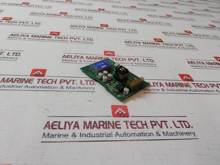 Mitsubishi Electric Fx2N-4Ad (Power) / Jy331Ad4404D Printed Circuit Board