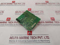 Mitsubishi Electric Fx2N-4Ad Printed Circuit Board