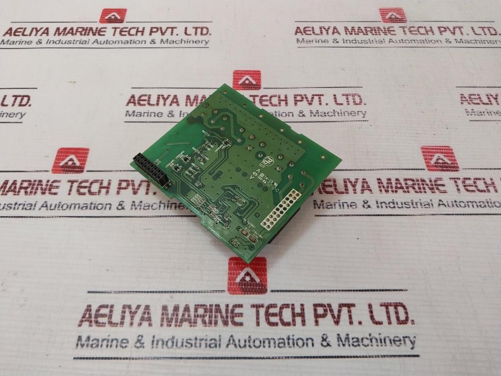 Mitsubishi Electric Fx2N-4Ad Printed Circuit Board
