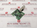 Mitsubishi Electric Fx2N-4Ad Printed Circuit Board 