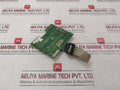 Mitsubishi Electric Fx2N-4Ad Printed Circuit Board 