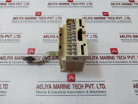 Mitsubishi Electric Fx2N-4Ad Programmable Controller