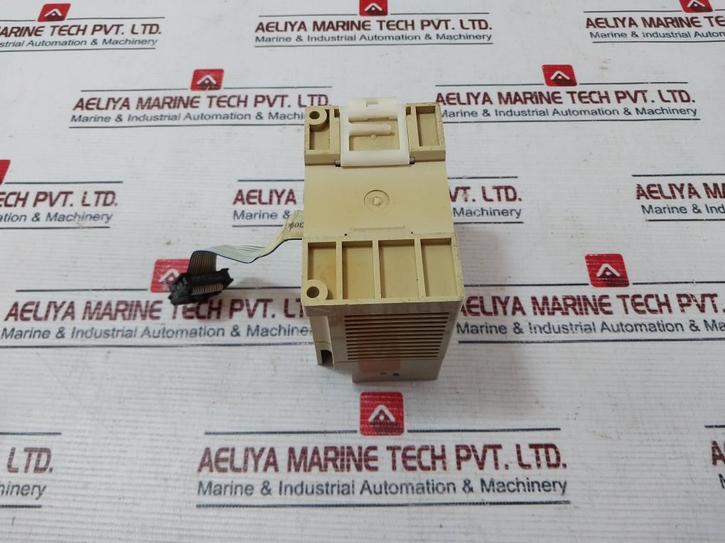 Mitsubishi Electric Fx2N-4Ad Programmable Controller 