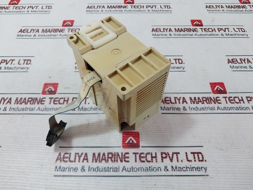 Mitsubishi Electric Fx2N-4Ad Programmable Controller 