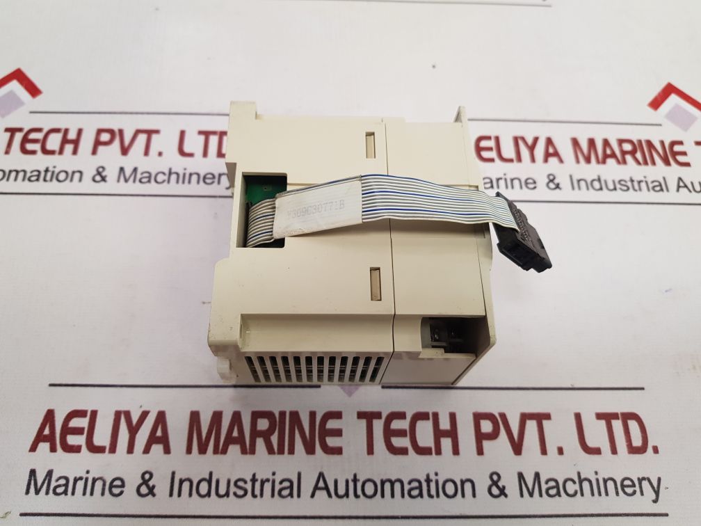 Mitsubishi Electric Fx2N-4Da Programmable Controller