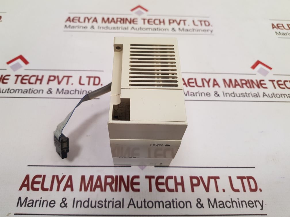 Mitsubishi Electric Fx2N-4Da Programmable Controller