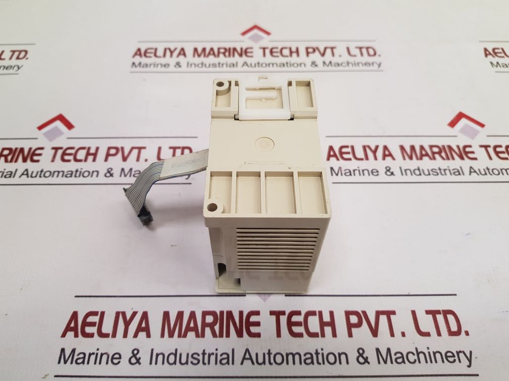 Mitsubishi Electric Fx2N-4Da Programmable Controller